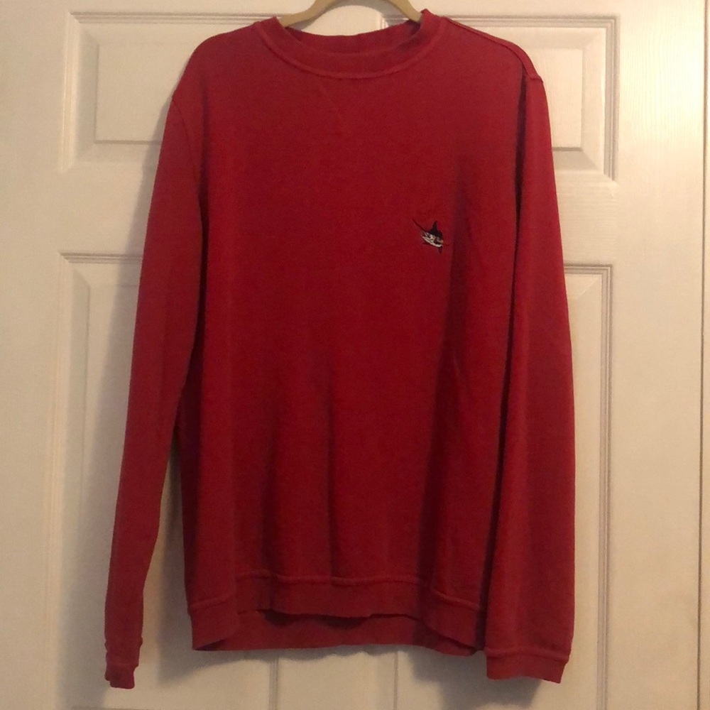Sweat shirt